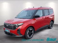 Daumennagel 1 - Ford Tourneo Courier 54 kWh TITANIUM Navi Kamera