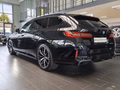 BMW 520d xD Tour.M Sport AHK/RFK/H&K/ACC/20" - foto 4