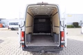 Daumennagel 9 - Volkswagen Crafter Kasten 35 lang Hochdach AHK NAVI APP