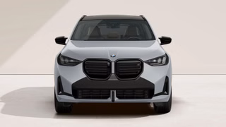 2026 BMW X3 M50 xDrive - photo 3