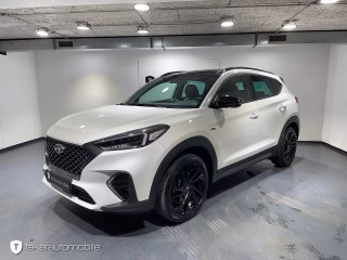 Hyundai TUCSON N Line 2WD - foto 1