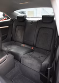 Daumennagel 10 - Audi A5 2.0 TDI Quat. S-Line 2Hd Kamera Navi 19"Rotor