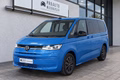 Daumennagel 1 - Volkswagen T7 Multivan Lang AHK/STNDHZNG/H&K/ACC/AHK