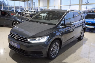 Volkswagen Touran Neuwagen Kaufen