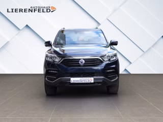 SsangYong Rexton  2.2 TD Quartz neues Model - photo 3