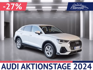 Audi Q3 Sportback 35TFSI S-tronic /Navi/Kamera/el.Klappe  **