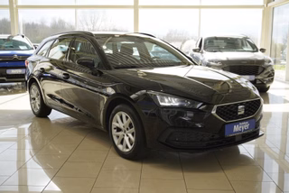 Seat Leon Gebrauchtwagen Kaufen
