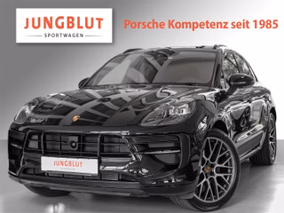 Porsche Macan PDK, Garantie - photo 1