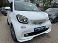 Daumennagel 4 - Smart ForTwo BRABUS*SPORTPAKET*NAVI*EINPARKHILFE*