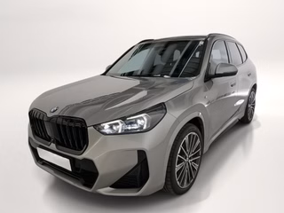 BMW X1 Gebrauchtwagen Kaufen