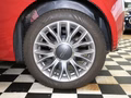 Daumennagel 25 - Fiat 500C Lounge*1Vorb.Rentner*Zahnriemen Neu*S.Gepflegt*