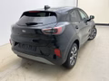 Daumennagel 2 - Ford Puma Titanium Automatik + Fahrerassistenz + Komfort