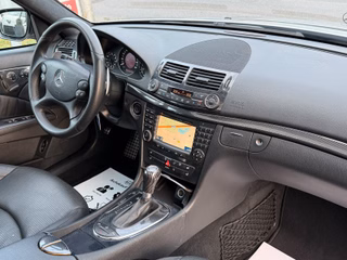 Mercedes-Benz E 63 AMG T-Modell*Keyless*Alcantara*Distronic* - foto 5