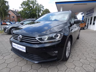 Volkswagen Golf Sportsvan Gebrauchtwagen Kaufen