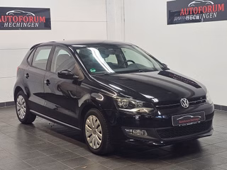 Volkswagen Polo Gebrauchtwagen Kaufen