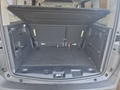 Daumennagel 17 - Ford Tourneo Courier 1.0 125PS Aut.5*J.Gar/Kamera/Winterp/Klimaaut. **