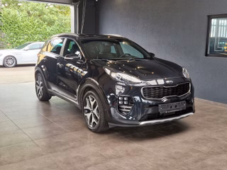Kia Sportage Gebrauchtwagen Kaufen