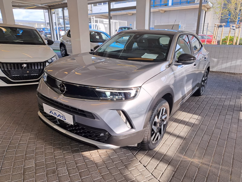 Opel Mokka Elegance