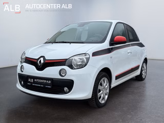Renault Twingo Gebrauchtwagen Kaufen