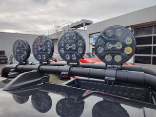 Dodge RAM Rebel Night Premium mit Umbau - foto 11