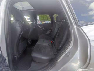 2024 BMW X1 M35i - photo 8