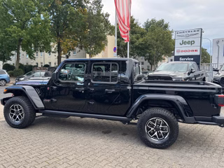 Jeep Gladiator 3.6l V6 Automatik Rubicon X 2026 - foto 10