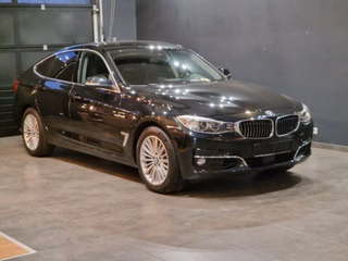 BMW 328 Gran Turismo Gebrauchtwagen Kaufen