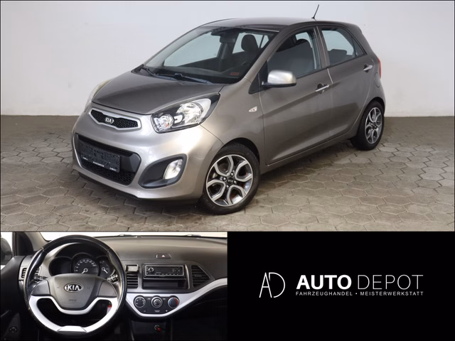 Kia Picanto Used vehicle for sale