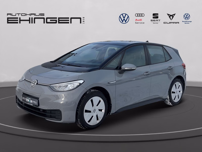 Volkswagen ID.3 Pure Performance LED Navi Sthz CCS PDC