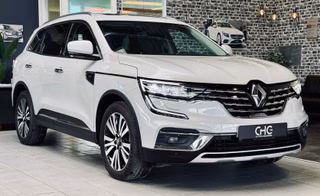 Renault Koleos Gebrauchtwagen Kaufen