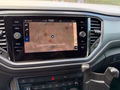Daumennagel 19 - Volkswagen T-Roc Cabriolet R-Line DSG ACC Kamera Navi AHK