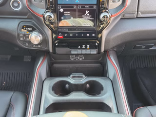 Dodge RAM 1500 3.0 I6 REBEL Crew Cab +3 Jahre Garantie - foto 31