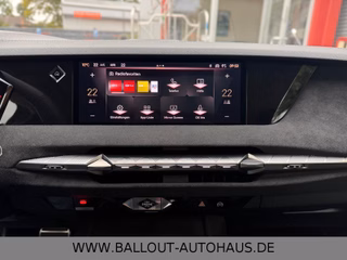 DS Automobiles DS4 DS 4 Performance Line+*HUD*AHK*NAV*CAM*FOCAL - foto 17