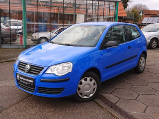 Volkswagen Polo Gebrauchtwagen Kaufen