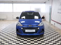 Daumennagel 2 - Hyundai i10 Passion*1Vorb*Servicege*Sitz&Lenkradhzg.*Bluetooth*