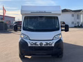 Daumennagel 2 - CORIGON T70 LS Pure Chassis Design/Komfort Solar Hubbett Markise