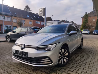 Volkswagen Golf VIII Move eTSI,IQ-Drive,GJR,KAM
