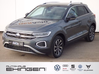 Volkswagen T-Roc Style 1.0 TSI LED ACC Navi Kamera