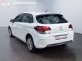 Daumennagel 3 - Citroën C4 Tendance/KLIMA/EURO6/TEMPOMAT/TOP/LED/