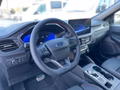 Daumennagel 13 - Ford Kuga 2.5 Duratec FHEV CVT ST-Line X 360°/BLIS/LED