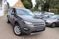 Daumennagel 33 - Land Rover Discovery Sport HSE Aut 7.Sitzer=LEDER=XENON=NAVI=