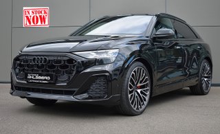 Audi Q8 Used vehicle for sale