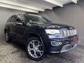 Daumennagel 3 - Jeep Grand Cherokee 3.0 CRD Overland, PANO, ACC, R-KA