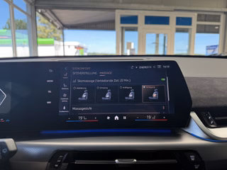 BMW X1 sDrive 18 i M Sport Autom., LED Navi Kamera Pano H/K Sound - bilder 21