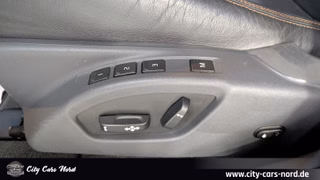 Volvo XC60 Summum AWD PANO+KAM+MEMORY - bilder 14