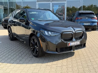 2026 BMW X3 M50 xDrive - photo 3