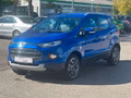 Daumennagel 1 - Ford EcoSport Titanium TÜV NEU 10/28 GGG Klimaaut.