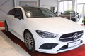 Thumbnail 9 - Mercedes-Benz CLA 220 d Shooting Brake AMG Line PANO/HUD