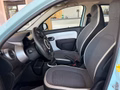 Daumennagel 6 - Renault Twingo Limited SITZHEIZUNG KLIMA BLUETOOTH