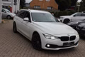 Daumennagel 35 - BMW 318 d Advantage  Aut LED=NAVI=19 ZOLL ALU=2.Hand